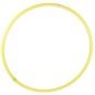 Set 20 cercuri fitness Hula Hoop, multifunctionale, 80cm, multicolor Set 20 cercuri fitness Hula Hoop, multifunctionale, 80cm, multicolor
