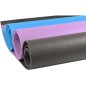 Saltea pentru antrenament yoga, impermeabila, 180x61x0,4 cm, gri Saltea pentru antrenament yoga, impermeabila, 180x61x0,4 cm, gri