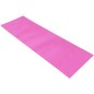 Saltea pentru antrenament yoga, impermeabila, 180x60x0,4 cm, roz Saltea pentru antrenament yoga, impermeabila, 180x60x0,4 cm, roz