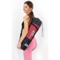 Saltea pentru antrenament fitness, impermeabila, 180x60x1 cm, rosu