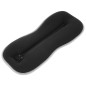 Set 2 greutati fitness mana/glezna 4kg, prindere velcro, marime reglabila, negru Set 2 greutati fitness mana/glezna 4kg, prindere velcro, marime reglabila, negru