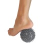 Set 3 mingi pentru masaj, universale, relaxeaza musculatura, 7cm, multicolor Set 3 mingi pentru masaj, universale, relaxeaza musculatura, 7cm, multicolor