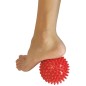 Set 3 mingi pentru masaj, universale, relaxeaza musculatura, 7cm, multicolor Set 3 mingi pentru masaj, universale, relaxeaza musculatura, 7cm, multicolor