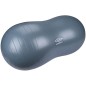 Minge fitness gonflabila ovala 50cm, pompa inclusa, material aderent, sarcina maxima 200kg, gri Minge fitness gonflabila ovala 50cm, pompa inclusa, material aderent, sarcina maxima 200kg, gri