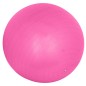 Minge fitness gonflabila 75cm, pompa inclusa, material aderent, sarcina maxima 100kg, roz Minge fitness gonflabila 75cm, pompa inclusa, material aderent, sarcina maxima 100kg, roz