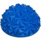 Emisfera senzoriala pentru exercitii picioare 16 cm, stimuleaza circulatia, sarcina maxima 100kg, albastru