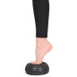 Emisfera senzoriala pentru exercitii picioare 16cm, stimuleaza circulatia, sarcina maxima 100kg, negru Emisfera senzoriala pentru exercitii picioare 16cm, stimuleaza circulatia, sarcina maxima 100kg, negru