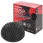 Emisfera senzoriala pentru exercitii picioare 16cm, stimuleaza circulatia, sarcina maxima 100kg, negru Emisfera senzoriala pentru exercitii picioare 16cm, stimuleaza circulatia, sarcina maxima 100kg, negru