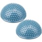 Emisfera senzoriala pentru exercitii picioare 16 cm, stimuleaza circulatia, sarcina maxima 150 kg, albastra, 2 buc Emisfera senzoriala pentru exercitii picioare 16 cm, stimuleaza circulatia, sarcina maxima 150 kg, albastra, 2 buc