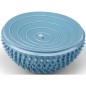 Emisfera senzoriala pentru exercitii picioare 16 cm, stimuleaza circulatia, sarcina maxima 150 kg, albastra, 2 buc Emisfera senzoriala pentru exercitii picioare 16 cm, stimuleaza circulatia, sarcina maxima 150 kg, albastra, 2 buc