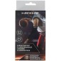 Orteze elastica pentru cot M, reduce tensiunea musculara, universala, negru Orteze elastica pentru cot M, reduce tensiunea musculara, universala, negru