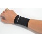 Orteza elastica pentru incheietura mana L, universala, 8-11cm, negru Orteza elastica pentru incheietura mana L, universala, 8-11cm, negru