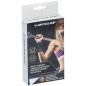 Orteza elastica pentru incheietura mana S, universala, 8-11cm, negru Orteza elastica pentru incheietura mana S, universala, 8-11cm, negru