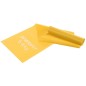 Banda elastica pentru fitness, multifunctionala, rezistenta 5-8kg, 200x15 cm, galben Banda elastica pentru fitness, multifunctionala, rezistenta 5-8kg, 200x15 cm, galben