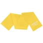Banda elastica pentru fitness, multifunctionala, rezistenta 5-8kg, 200x15 cm, galben Banda elastica pentru fitness, multifunctionala, rezistenta 5-8kg, 200x15 cm, galben