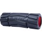 Rola fitness pentru masaj corporal duritate dur, universala, sarcina maxima 200kg, 36x14cm, negru Rola fitness pentru masaj corporal duritate dur, universala, sarcina maxima 200kg, 36x14cm, negru