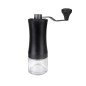 Rasnita manuala pentru cafea, maner antiderapant, perie curatare, 16.5 x 5.5 x 16.5 cm Rasnita manuala pentru cafea, maner antiderapant, perie curatare, 16.5 x 5.5 x 16.5 cm