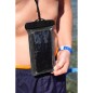 Husa impermeabila smartphone 7 inch, fereastra transparenta, protectie carduri, bani, 20,2x11,5 cm Husa impermeabila smartphone 7 inch, fereastra transparenta, protectie carduri, bani, 20,2x11,5 cm
