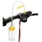 Kit aerisire frane hidraulice bicicleta, universal, set complet pentru amatori si profesionisti
