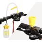Kit aerisire frane hidraulice bicicleta, universal, set complet pentru amatori si profesionisti