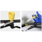 Kit aerisire frane hidraulice bicicleta, universal, set complet pentru amatori si profesionisti