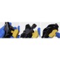 Kit aerisire frane hidraulice bicicleta, universal, set complet pentru amatori si profesionisti