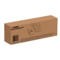 Kit aerisire frane hidraulice bicicleta, universal, set complet pentru amatori si profesionisti