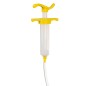 Kit aerisire frane hidraulice bicicleta, universal, set complet pentru amatori si profesionisti