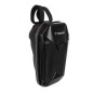Geanta bicicleta, capacitate 5 litri, pentru ghidon, 4 buzunare, impermeabila, 30x16x11 cm Geanta bicicleta, capacitate 5 litri, pentru ghidon, 4 buzunare, impermeabila, 30x16x11 cm