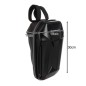 Geanta bicicleta, capacitate 5 litri, pentru ghidon, 4 buzunare, impermeabila, 30x16x11 cm Geanta bicicleta, capacitate 5 litri, pentru ghidon, 4 buzunare, impermeabila, 30x16x11 cm