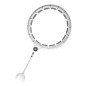 Cerc fitness, pentru antrenament Hula Hoop, contor cu oprire automata, reglare greutate, circumferita 75 - 109 cm Cerc fitness, pentru antrenament Hula Hoop, contor cu oprire automata, reglare greutate, circumferita 75 - 109 cm