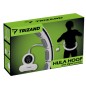 Cerc fitness, pentru antrenament Hula Hoop, contor cu oprire automata, reglare greutate, circumferita 75 - 109 cm Cerc fitness, pentru antrenament Hula Hoop, contor cu oprire automata, reglare greutate, circumferita 75 - 109 cm
