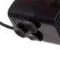 Fantana solara de gradina, 4 jeturi interschimbabile, inaltime 30-60 cm, panou 7V 1.8W, 180 L/h Fantana solara de gradina, 4 jeturi interschimbabile, inaltime 30-60 cm, panou 7V 1.8W, 180 L/h