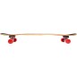 Longboard Eagle, 9 straturi, 92A, ABEC7, 106x24,5cm, multicolor Longboard Eagle, 9 straturi, 92A, ABEC7, 106x24,5cm, multicolor