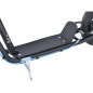 Trotineta Matrix, 2 frane v-brake, cric sustinere, manere ergonomice, negru