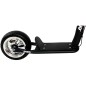 Trotineta Ghost Raider Junior, 14 ani+, manere ergonomice, cric sustinere, frana tambur, rosie Trotineta Ghost Raider Junior, 14 ani+, manere ergonomice, cric sustinere, frana tambur, rosie