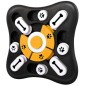 Puzzle recompense caini, 16 compartimente, buton efect sonor, hranire lenta, baza anti-alunecare Puzzle recompense caini, 16 compartimente, buton efect sonor, hranire lenta, baza anti-alunecare