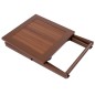 Set mobilier terasa, doua fotolii si o masuta de cafea, design modern, otel si plastic Set mobilier terasa, doua fotolii si o masuta de cafea, design modern, otel si plastic