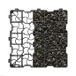 Grila gazon si parcare, geogrid G25, rezistenta 200 tone/mp, 415 x 415 mm