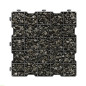 Grila gazon si parcare, geogrid G25, rezistenta 200 tone/mp, 415 x 415 mm