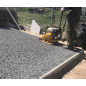 Grila gazon si parcare, geogrid G25, rezistenta 200 tone/mp, 415 x 415 mm