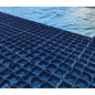 Grila gazon si parcare, geogrid G25, rezistenta 200 tone/mp, 415 x 415 mm