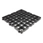 Pavaj ecologic parcare G4 Max, grila 50x50 cm, 450 tone/mp, polietilena Pavaj ecologic parcare G4 Max, grila 50x50 cm, 450 tone/mp, polietilena