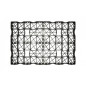 Grila eco grid S60S consolidare pante, terasamente, 60,5x40,5 cm, polietilena