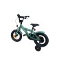 Bicicleta 12 inch, cadru otel 20 cm, roti ajutatoare, V-brake, scaun si ghidon ajustabile, jante aluminiu, RESIGILAT Bicicleta 12 inch, cadru otel 20 cm, roti ajutatoare, V-brake, scaun si ghidon ajustabile, jante aluminiu, RESIGILAT