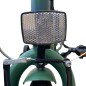 Bicicleta 12 inch, cadru otel 20 cm, roti ajutatoare, V-brake, scaun si ghidon ajustabile, jante aluminiu, RESIGILAT Bicicleta 12 inch, cadru otel 20 cm, roti ajutatoare, V-brake, scaun si ghidon ajustabile, jante aluminiu, RESIGILAT