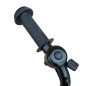 Bicicleta 12 inch, cadru otel 20 cm, roti ajutatoare, V-brake, scaun si ghidon ajustabile, jante aluminiu, RESIGILAT Bicicleta 12 inch, cadru otel 20 cm, roti ajutatoare, V-brake, scaun si ghidon ajustabile, jante aluminiu, RESIGILAT