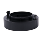 Conector pentru canal drenaj 1000x114x78 mm, diametru 110 mm