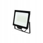 Proiector LED SMD 100W, 6500K, IP65, aluminiu si sticla securizata
