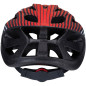 Casca de bicicleta, Dunlop RS, rosie, marime S, circumferinta ajustabila, umplutura spuma Casca de bicicleta, Dunlop RS, rosie, marime S, circumferinta ajustabila, umplutura spuma